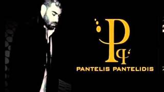 Miniatura del video "Prokalese me - Pantelis Pantelidis New 2013"