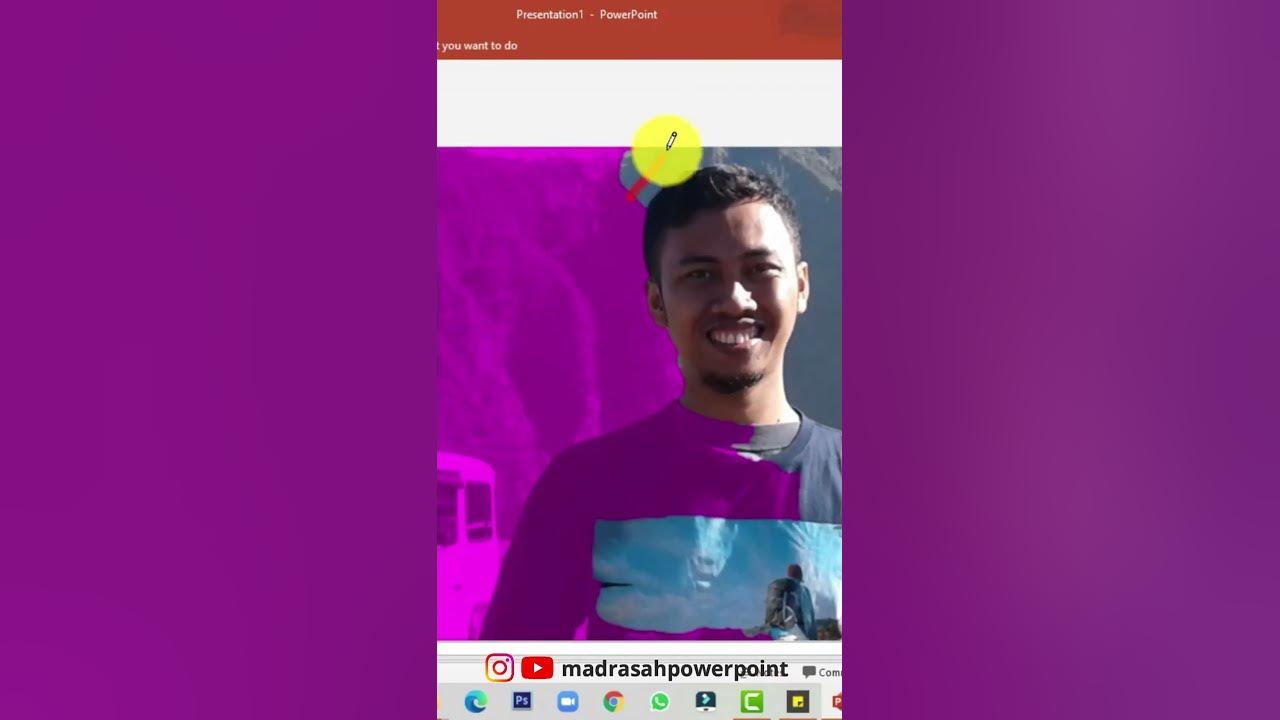 Cara Remove Background Di Powerpoint shorts YouTube cara-remove-background-di-powerpoint-shorts-youtube