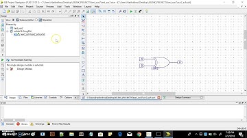 Video2  Create and Test Schematic