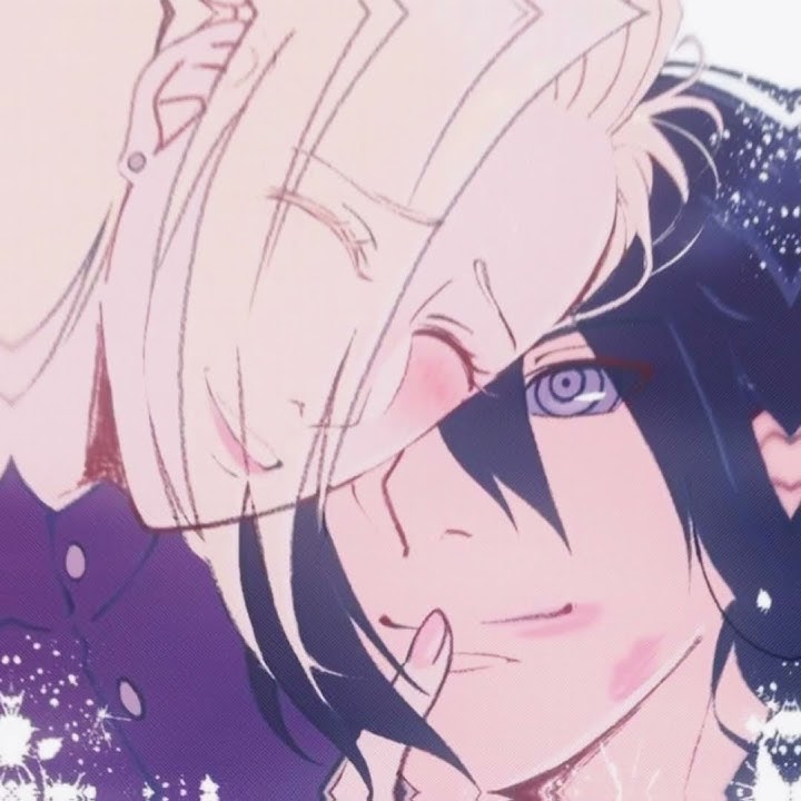 Ino x Sasuke #sasuino