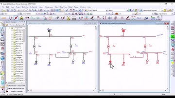 Introduction to ETAP 3D database Presentations