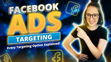 Facebook Advertising Targeting: Hack Your Audience in 2025