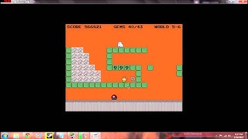 Sinuyan Plays - Eversion Part 8 - Tetris
