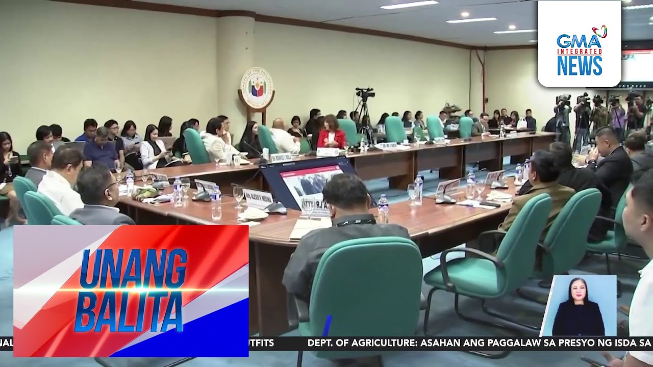 DOJ Sec. Remulla – Extradition kay FPRRD, hindi na posible dahil hindi na iCC... | Unang Balita