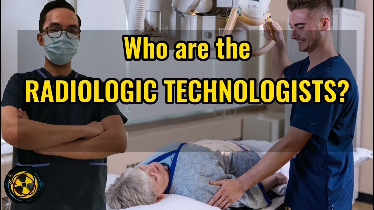 A DAY IN THE LIFE OF A RADIOLOGIC TECHNOLOGIST YouTube A DAY IN THE LIFE OF A RADIOLOGIC TECHNOLOGIST YouTube