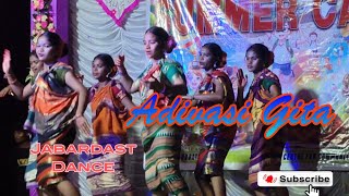 Summer camp//ccd // stage performance//cover dance//