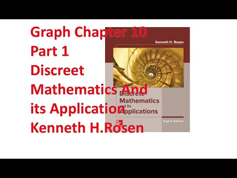 Graph Chapter 10