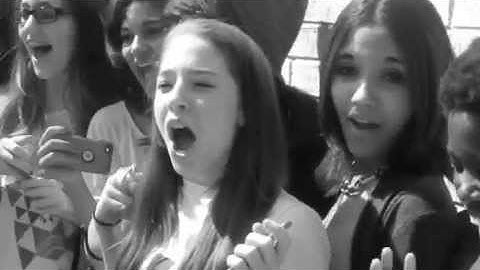 One Man Can Change The World (REMIX) - Music Video - Collin Kozola