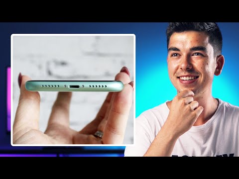 Video: Kolik stojí iPhone?