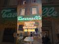 feat my favorite Italian restaurant in #Rome! More details on Instagram @/janeteats 🥳 #foodie