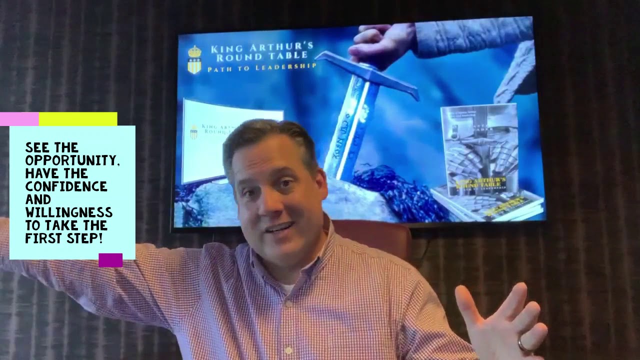 Path to Leadership Intro