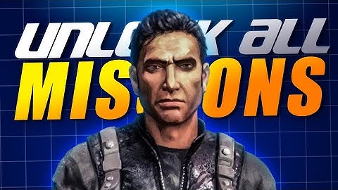 How to Unlock All Missions in Just Cause 2 game Without playing @lusifigaming