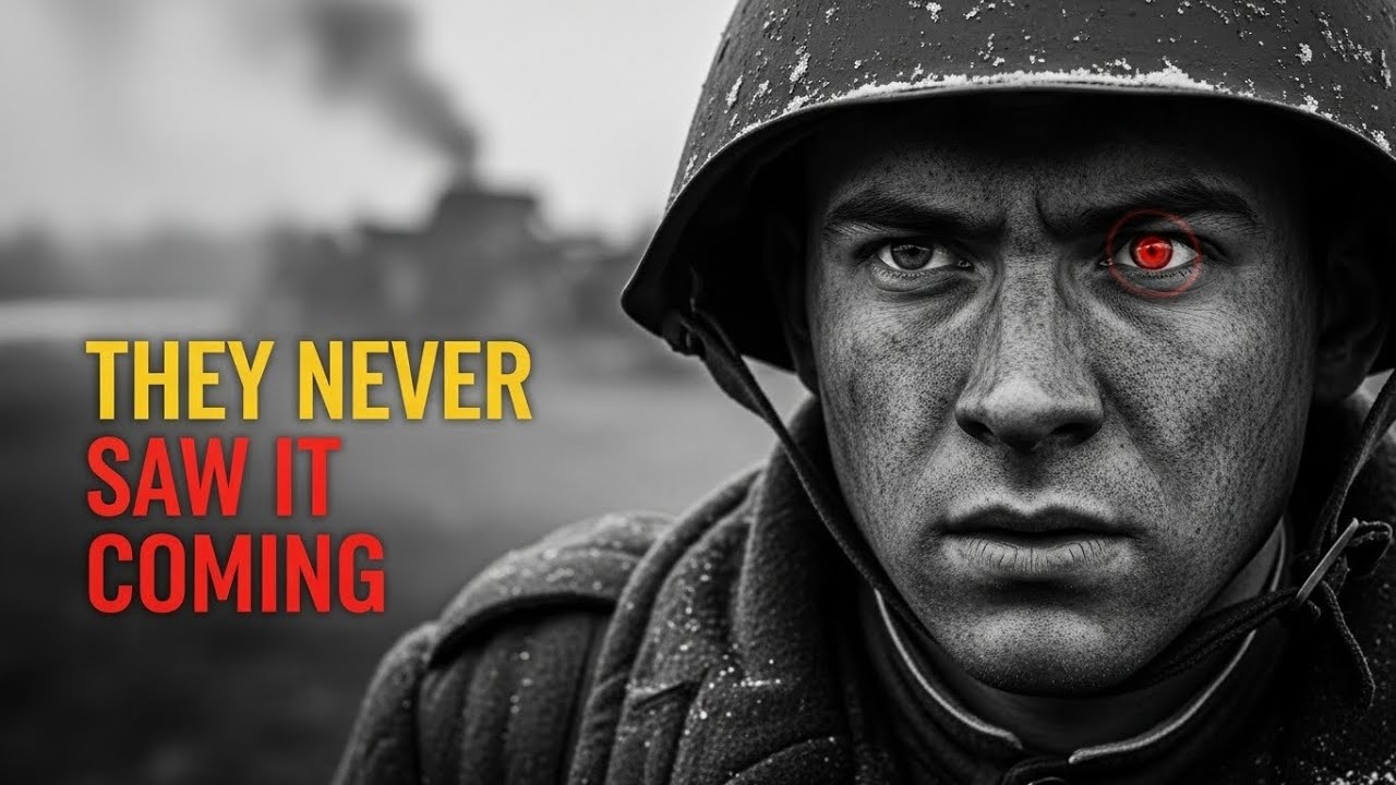 Germany Was Stunned When a Forgotten Unit Crushed Elite Tanks