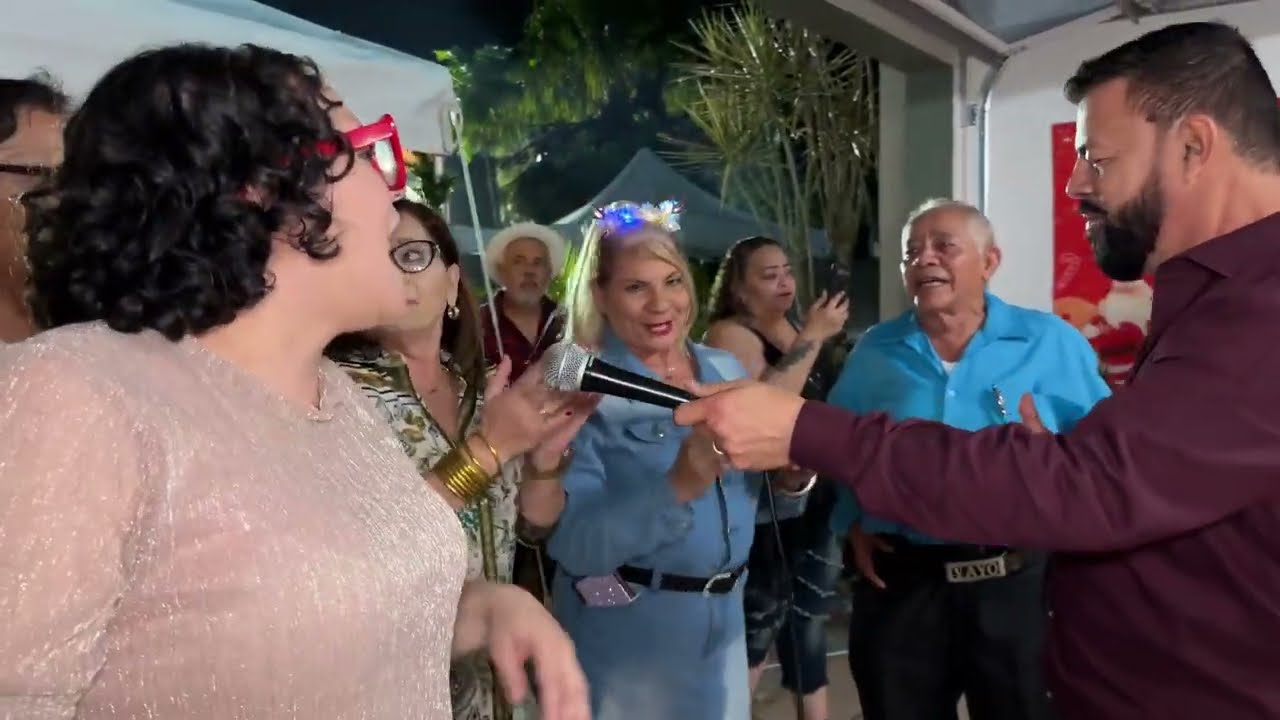 Manilo En Vivo Moca, PR - Musica Jibara 2024 #1