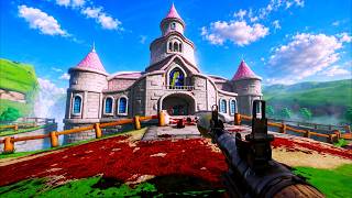 Modded Killing Floor 2 Maps Are INSANE