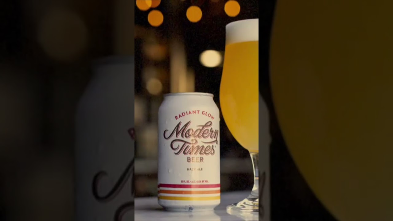 The Modern Times Flavordome