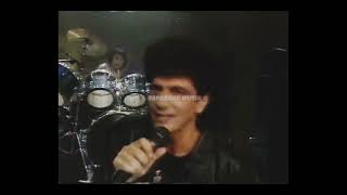 Achmad Albar - Bis Kota   Composer - Teddy Sudjaja/Pamungkas NM [1990]