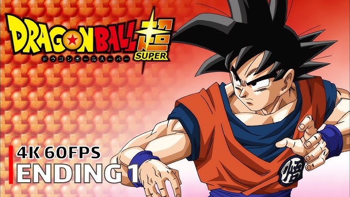 Stream Super Dragon Ball Super Dynamic 4k Opening en HQ 320KBPS  XDEIOSELVERGAS by Super Dragon Ball 2015