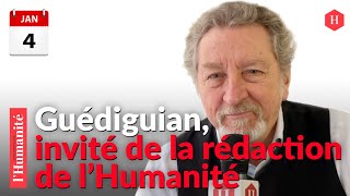 Robert Guédiguian : 