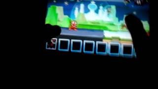 Mixels rush episode 1