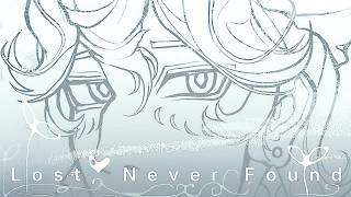 Lost, Never Found // VoiSona Bennett Fantasia Demo (Boisterous)