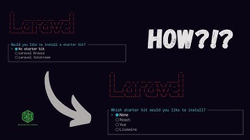 get ready for laravel 12...
