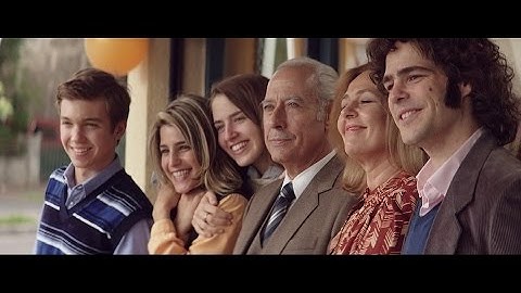 『エル・クラン』映画オリジナル予告編