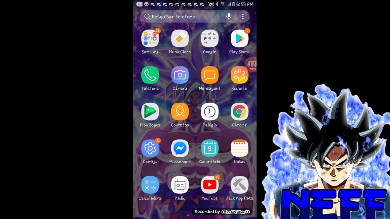 COMO VIRAR GM NO DRAGON CRYSTAL 100%😥