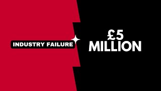 £5 Million Stolen: UK Fintech Fraud Crisis Exposed