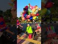 Balon pesawat