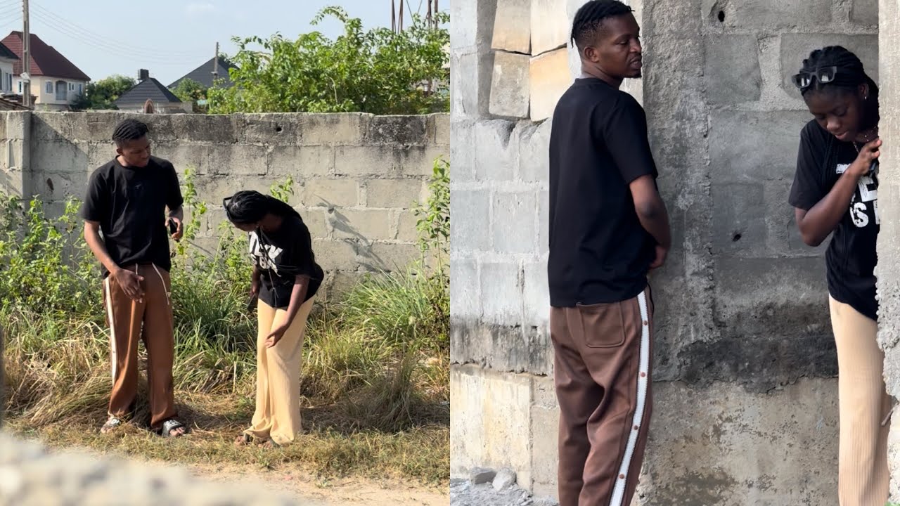 23 years kind girl was unable to control herself watch her reaction #funny #pranks