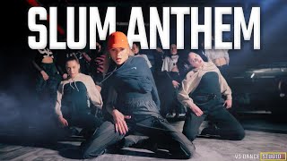 K Camp - Slum Anthem | Choreography by Victoria Dimitrova Goldy | VS DANCE StudioS