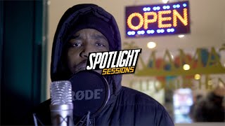 Taff - Spotlight Sessions