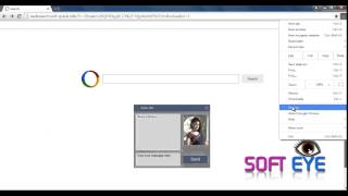 How to Remove ( websearch.soft-quick.info ) Virus |Google Chrome | IE | Firefox | Opera screenshot 2