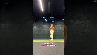 Side Shuffles