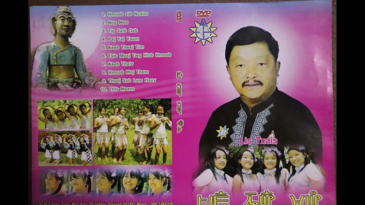 Tham Pem: Peb Hmoob Txoj Kev Txaj Muag (22/09/67)