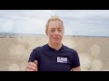 Kite Foiling explainer - WHAT IS KITE FOILING? with British Sailing Team's Ellie Aldridge