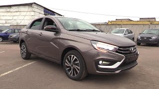 видео: 2025 ЛАДА ВЕСТА СЕДАН МАКСИМАЛКА ОБЗОР картинка: 2025 ЛАДА ВЕСТА СЕДАН МАКСИМАЛКА ОБЗОР