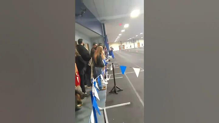 Jeremiah Crenshaw runs 400 1st place in 58 secs