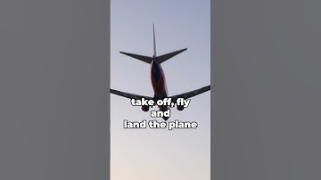 A Brief Educational Video About the Airspeed Indicator! #engineering  #dailydoseofaviation