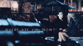 Klaus & Camille | "I'm here" (+4x01)