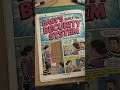 The GalBern Comics