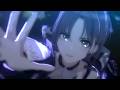 【4K】Borderline 浅倉透 ソロ【シャニソンMV】