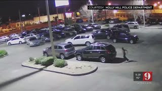 Video: Serial 10-year-old car thief arrested again, police say