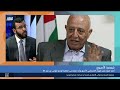 وفاة أحمد قريع رئيس الوزراء الفلسطيني الاسبق وأحد مهندسي اتفاقية أوسلو عن عمر ناهز 86 عاما 