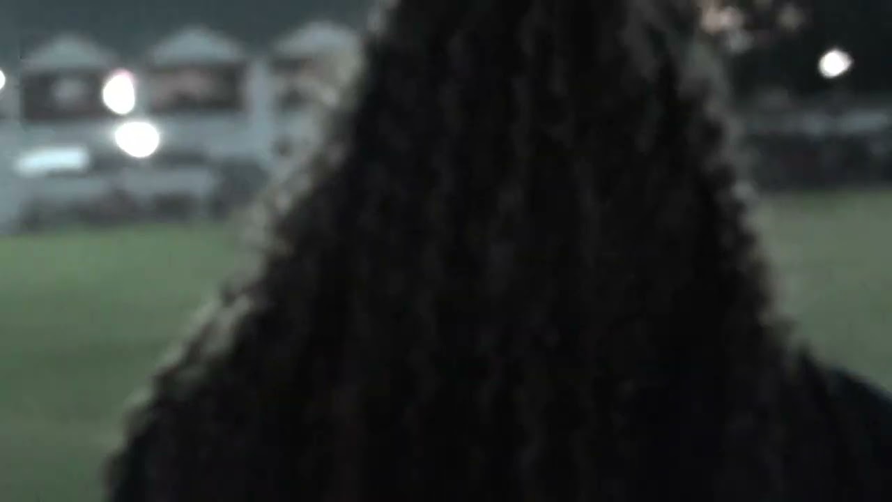 Hamilton u20 vs BACRA (Argentina) Part 2