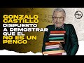 Gonzalo Castillo Aspirará A Ser Presidente Otra Vez! Pero Lo Que En Verdad El Quiere Es Que Tú...