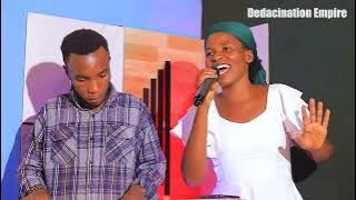 Praise and Worship with CHANCE Ep:07 Neema ya Golgotha, Nzajya nirata Umusara,....(cover)