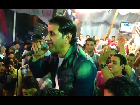 احمد شيبه ليله حلوه قناة حماده زناتى العالميه 01000539810