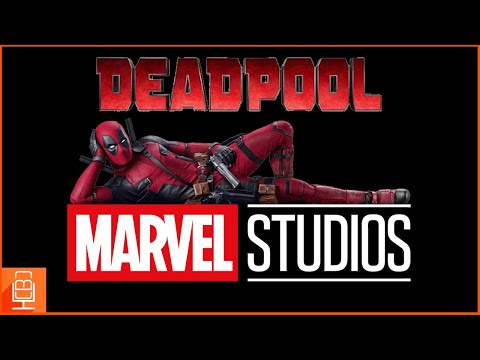 Deadpool to Reportedly Appear in Doctor Strange in the Multiverse of Madness